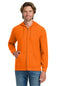 Gildan ®  - Heavy Blend™ Full-Zip Hooded Sweatshirt. 18600