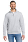 Gildan ®  Heavy Blend ™  1/4-Zip Sweatshirt 18810