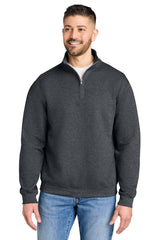 Gildan ®  Heavy Blend ™  1/4-Zip Sweatshirt 18810