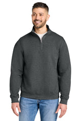 Gildan ®  Heavy Blend ™  1/4-Zip Sweatshirt 18810