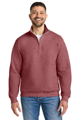 Gildan ®  Heavy Blend ™  1/4-Zip Sweatshirt 18810