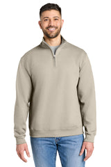 Gildan ®  Heavy Blend ™  1/4-Zip Sweatshirt 18810