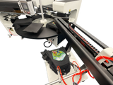 ColDesi AP360 Automated 360 Degree - 6 Station Heat Press