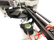 ColDesi AP360 Automated 360 Degree - 6 Station Heat Press
