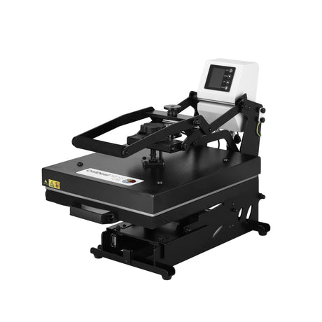 ColDesi C16 Heat Press - 13.8" x 16.5"