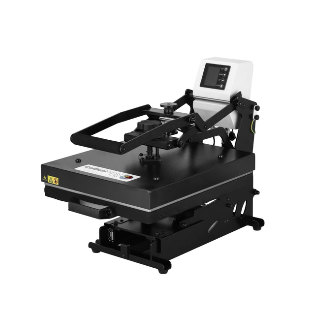 ColDesi C16 Heat Press - 13.8" x 16.5"