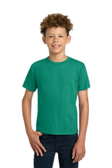 Gildan ®  - Youth Ultra Cotton ® 100% US Cotton T-Shirt. 2000B