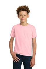 Gildan ®  - Youth Ultra Cotton ® 100% US Cotton T-Shirt. 2000B