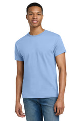 Gildan ®  - Ultra Cotton ®  100% US Cotton T-Shirt.  2000