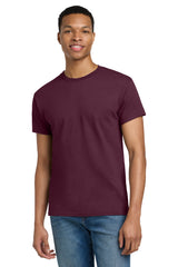 Gildan ®  - Ultra Cotton ®  100% US Cotton T-Shirt.  2000