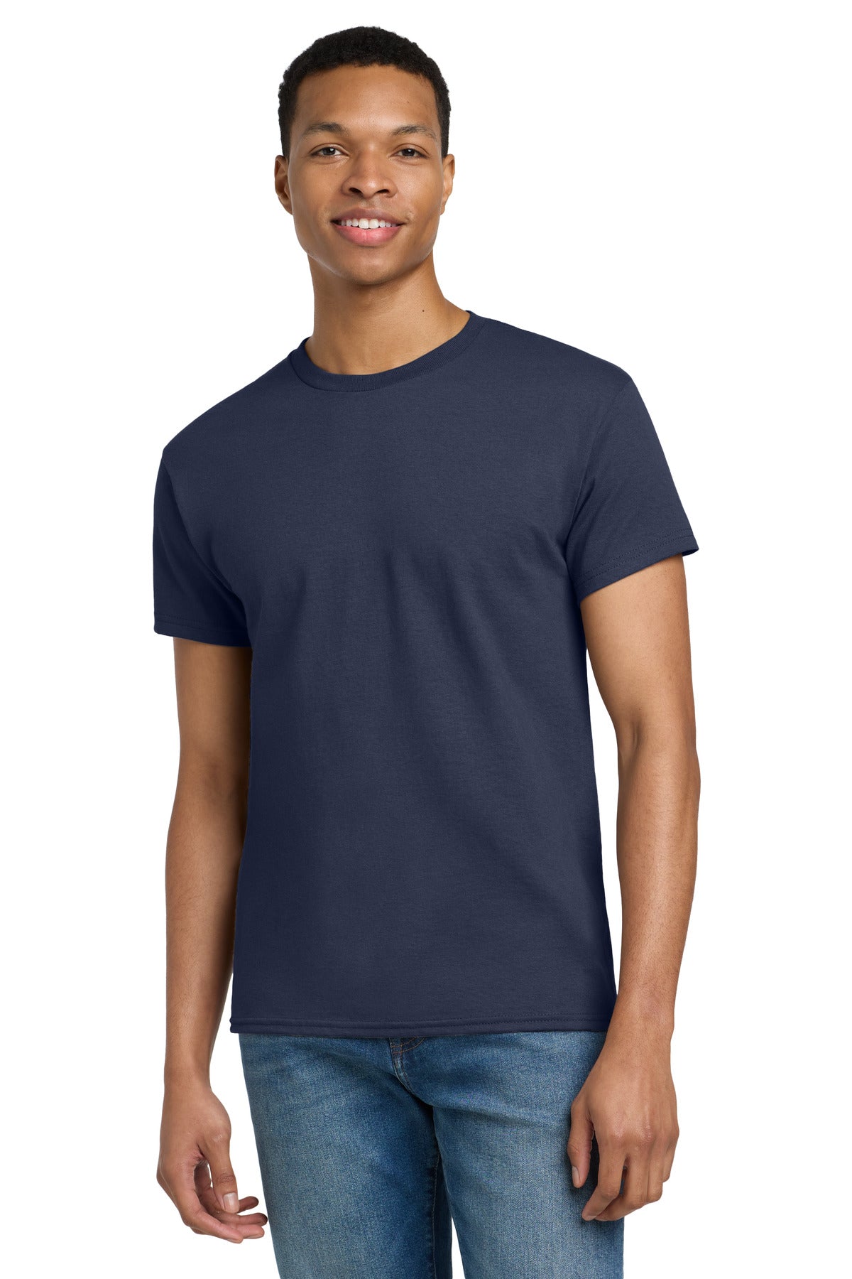 Gildan ®  - Ultra Cotton ®  100% US Cotton T-Shirt.  2000