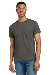 Gildan ®  - Ultra Cotton ®  100% US Cotton T-Shirt.  2000