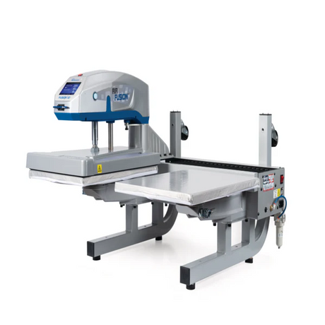 Hotronix DUAL AIR FUSION