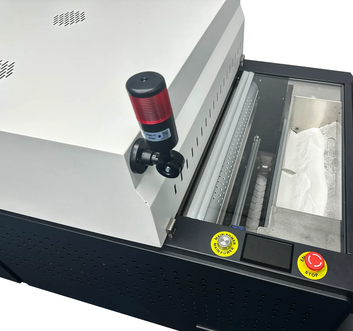 Direct-To-Film 24H4 Transfer Printer