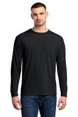 Jerzees ®  Dri-Power ®  100% Polyester Long Sleeve T-Shirt 21LS