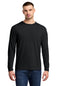 Jerzees ®  Dri-Power ®  100% Polyester Long Sleeve T-Shirt 21LS