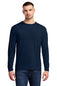 Jerzees ®  Dri-Power ®  100% Polyester Long Sleeve T-Shirt 21LS