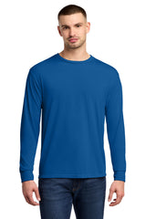 Jerzees ®  Dri-Power ®  100% Polyester Long Sleeve T-Shirt 21LS