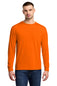 Jerzees ®  Dri-Power ®  100% Polyester Long Sleeve T-Shirt 21LS