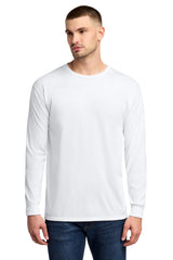 Jerzees ®  Dri-Power ®  100% Polyester Long Sleeve T-Shirt 21LS