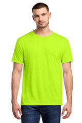 Jerzees ®  Dri-Power ®  100% Polyester T-Shirt. 21M