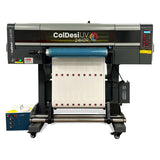 ColDesi UV 24H3R