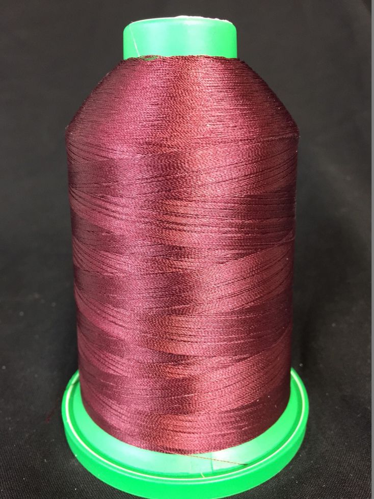 2115 Beet Red Poly 5K meter / #40wt