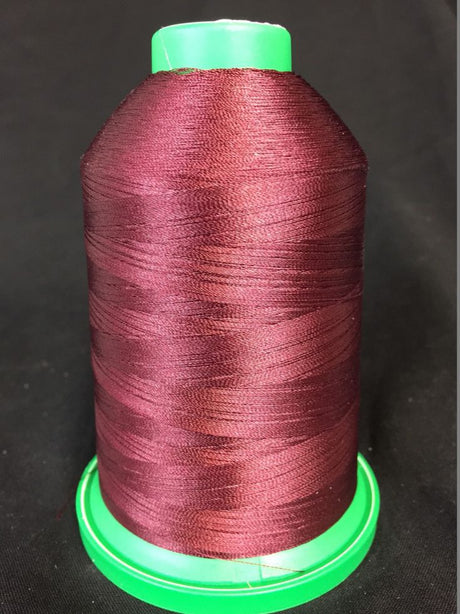 2115 Beet Red Poly 5K meter / #40wt