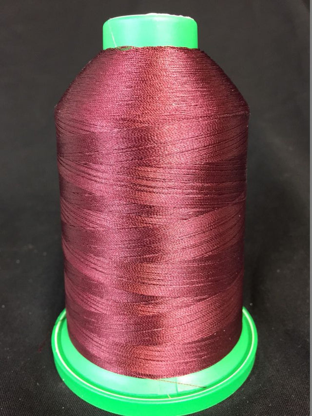 2115 Beet Red Poly 5K meter / #40wt