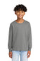Jerzees ®  Youth Dri-Power ®  50/50 Cotton/Poly Long Sleeve 29BL