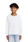 Jerzees ®  Youth Dri-Power ®  50/50 Cotton/Poly Long Sleeve 29BL