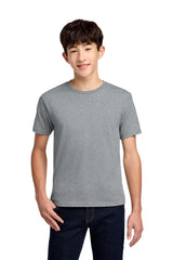 Jerzees ®  - Youth Dri-Power ®  50/50 Cotton/Poly T-Shirt.  29B
