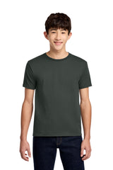 Jerzees ®  - Youth Dri-Power ®  50/50 Cotton/Poly T-Shirt.  29B