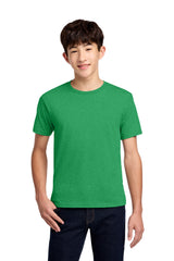 Jerzees ®  - Youth Dri-Power ®  50/50 Cotton/Poly T-Shirt.  29B