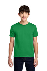 Jerzees ®  - Youth Dri-Power ®  50/50 Cotton/Poly T-Shirt.  29B