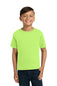 Jerzees ®  - Youth Dri-Power ®  50/50 Cotton/Poly T-Shirt.  29B