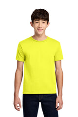 Jerzees ®  - Youth Dri-Power ®  50/50 Cotton/Poly T-Shirt.  29B
