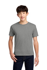 Jerzees ®  - Youth Dri-Power ®  50/50 Cotton/Poly T-Shirt.  29B