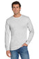 Jerzees ®  - Dri-Power ®  50/50 Cotton/Poly Long Sleeve T-Shirt.  29LS