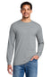 Jerzees ®  - Dri-Power ®  50/50 Cotton/Poly Long Sleeve T-Shirt.  29LS