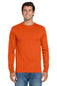 Jerzees ®  - Dri-Power ®  50/50 Cotton/Poly Long Sleeve T-Shirt.  29LS
