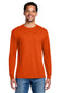 Jerzees ®  - Dri-Power ®  50/50 Cotton/Poly Long Sleeve T-Shirt.  29LS