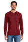 Jerzees ®  - Dri-Power ®  50/50 Cotton/Poly Long Sleeve T-Shirt.  29LS