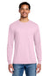 Jerzees ®  - Dri-Power ®  50/50 Cotton/Poly Long Sleeve T-Shirt.  29LS