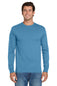 Jerzees ®  - Dri-Power ®  50/50 Cotton/Poly Long Sleeve T-Shirt.  29LS