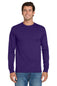 Jerzees ®  - Dri-Power ®  50/50 Cotton/Poly Long Sleeve T-Shirt.  29LS