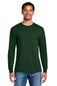 Jerzees ®  - Dri-Power ®  50/50 Cotton/Poly Long Sleeve T-Shirt.  29LS
