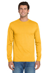 Jerzees ®  - Dri-Power ®  50/50 Cotton/Poly Long Sleeve T-Shirt.  29LS
