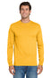 Jerzees ®  - Dri-Power ®  50/50 Cotton/Poly Long Sleeve T-Shirt.  29LS