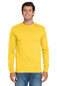Jerzees ®  - Dri-Power ®  50/50 Cotton/Poly Long Sleeve T-Shirt.  29LS